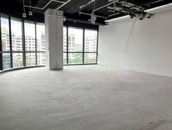 Woods Square (D25), Office #511116001